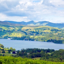 Hotely Windermere