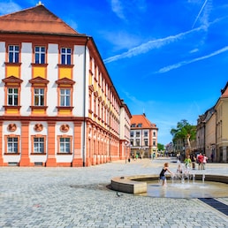 Hotels in Bayreuth