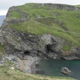 Hotels in Tintagel