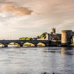 Szállás Limerick város