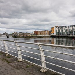 Hotels in Shannon Town