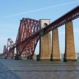 Hotell South Queensferry
