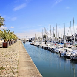 Hotels in Lorient