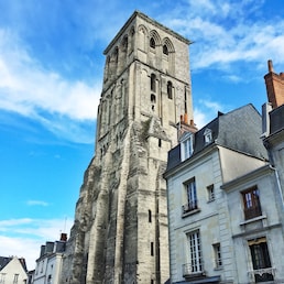 Hotels in Tours