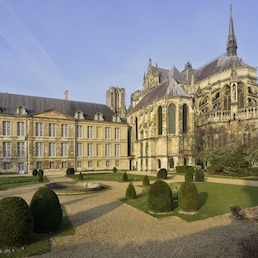 Hôtels Reims