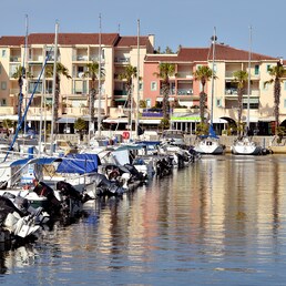 Hoteller i Argelès-sur-Mer
