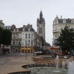Hotellit – Douai