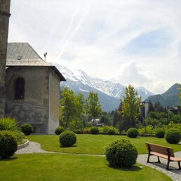 Ξενοδοχεία Saint-Gervais-les-Bains