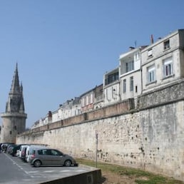 Hôtels Saint-Pierre-d'Oléron