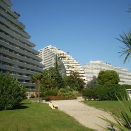 Hoteli Villeneuve-Loubet