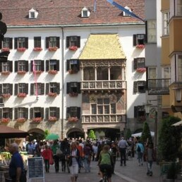 Hoteli Tirolska