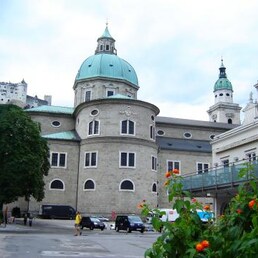 Hotels in Hof bei Salzburg