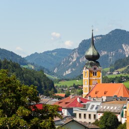 Hotely Schladming