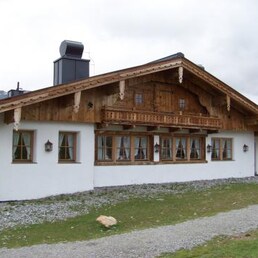 Hotell Obergurgl - Hochgurgl