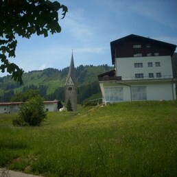 Hotellit – St. Gallenkirch - Gortipohl