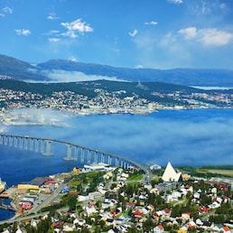 Hotels in Tromsø
