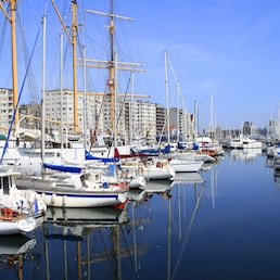 Hotels in Ostend