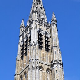 Hotels in Ypres