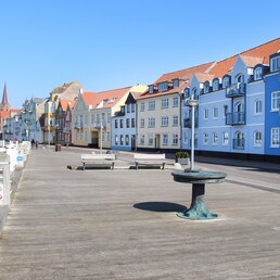 Hotels in Sonderborg