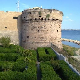 Hotell Taranto