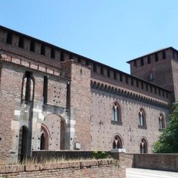 Hotels in Pavia