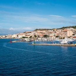 Hotels in La Maddalena