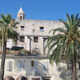 Hotels in Split-Dalmatien