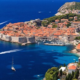 Hotell Dubrovnik
