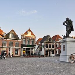 Hotels in Hoorn