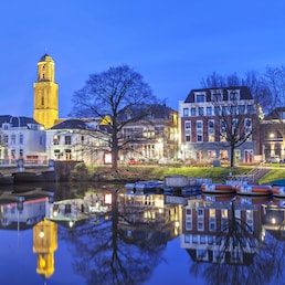 Hotellit – Zwolle