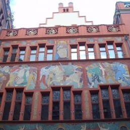 Hôtels Birsfelden