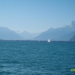 Hotels in Vevey