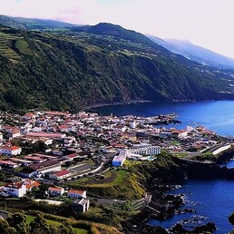 Hotéis em Açores