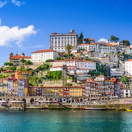 Hoteles en Portimão