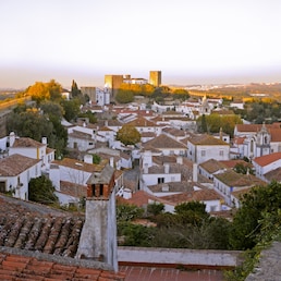 Hotels in Obidos