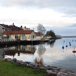 Hoteller i Västervik