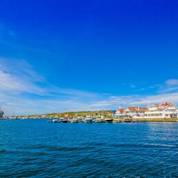 Hotels in Marstrand