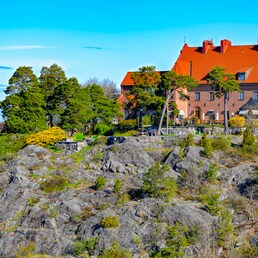 Hotels in Uddevalla