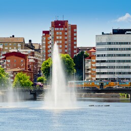 Hotellit – Norrköping