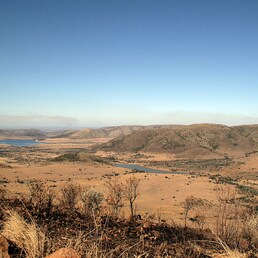 فنادق Pilanesberg National Park