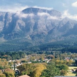 Hotels in Harrismith