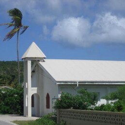 Hotels in Rendezvous Bay