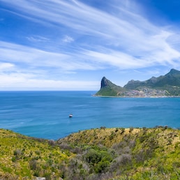 Hotels Hout Bay