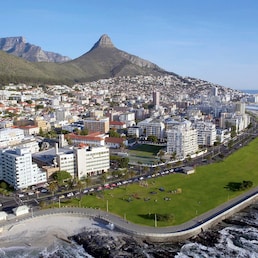 Hotels Sea Point