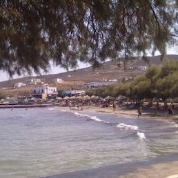Hotels in Azolimnos