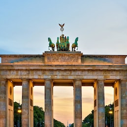 Szállás Berlin