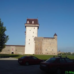 Ξενοδοχεία Narva-Jõesuu