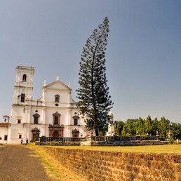 Hôtels Velha Goa