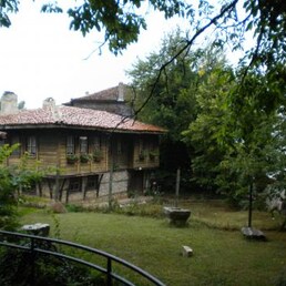 Hotell Malko Tarnovo