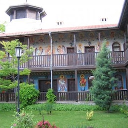 Ξενοδοχεία Kirkovo